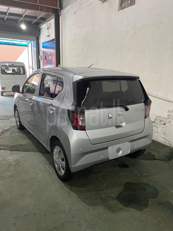 Daihatsu Mira 2025 - Reconditioned Car sale in Sri Lanka - patpat.lk