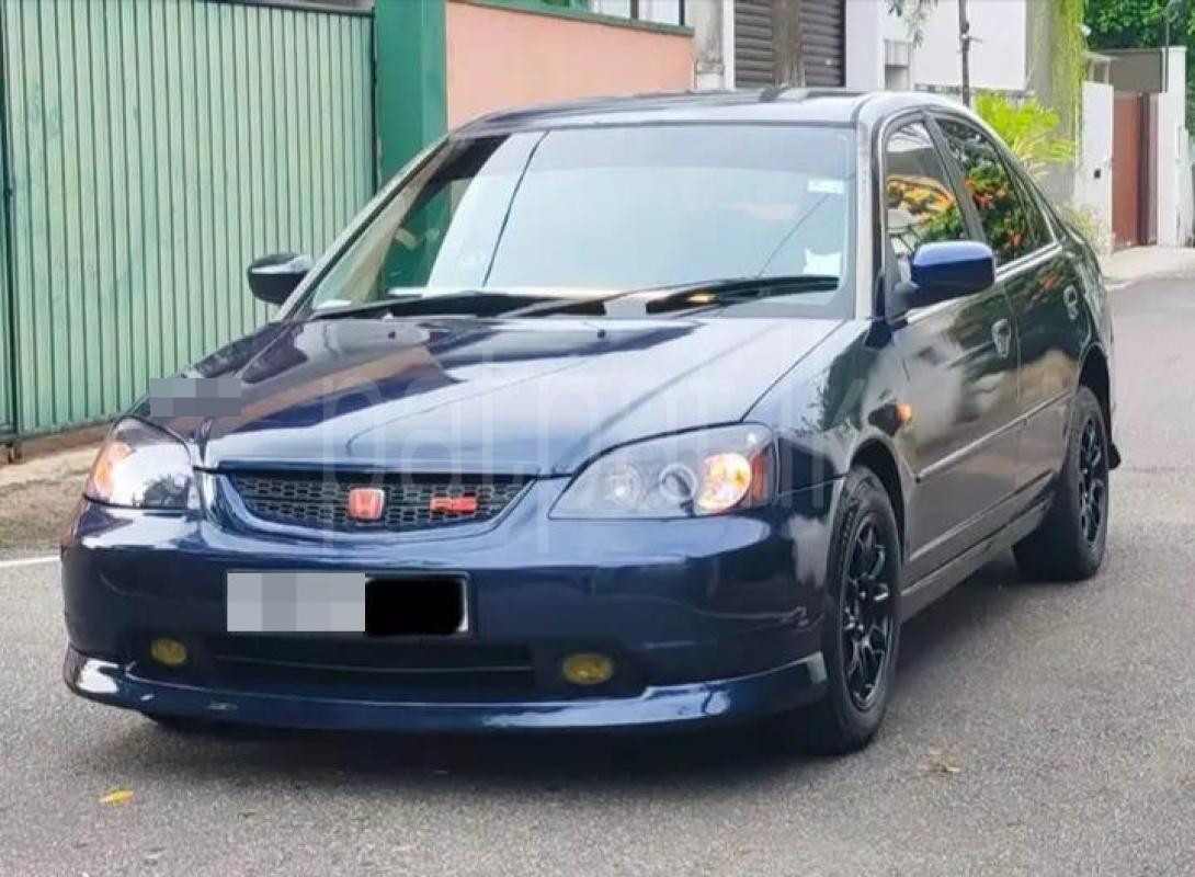 Honda Civic 2000 - Used Car sale in Sri Lanka - patpat.lk