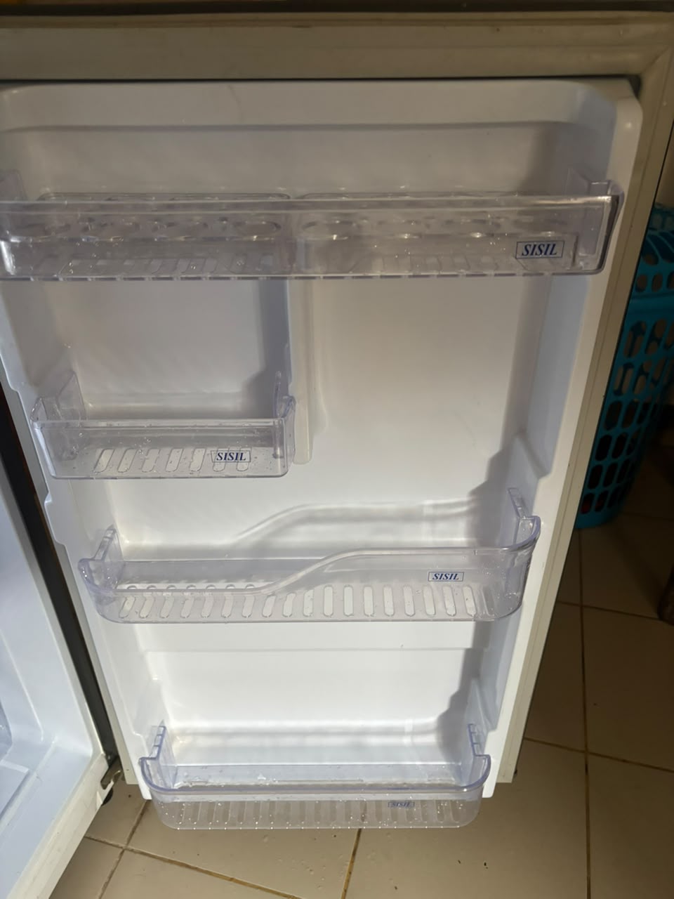 SISIL ECO Refrigerator