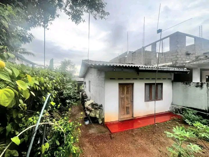 House for Sale in Piliyandala