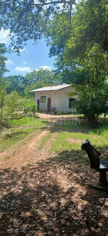 Residential Land for Sale in Kataragama