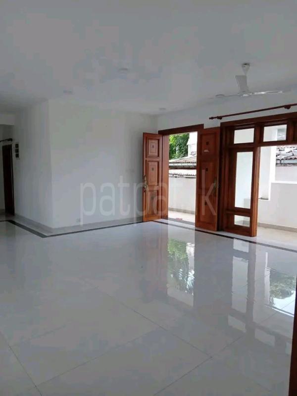 Furnished Apartment for Sale in Dehiwala