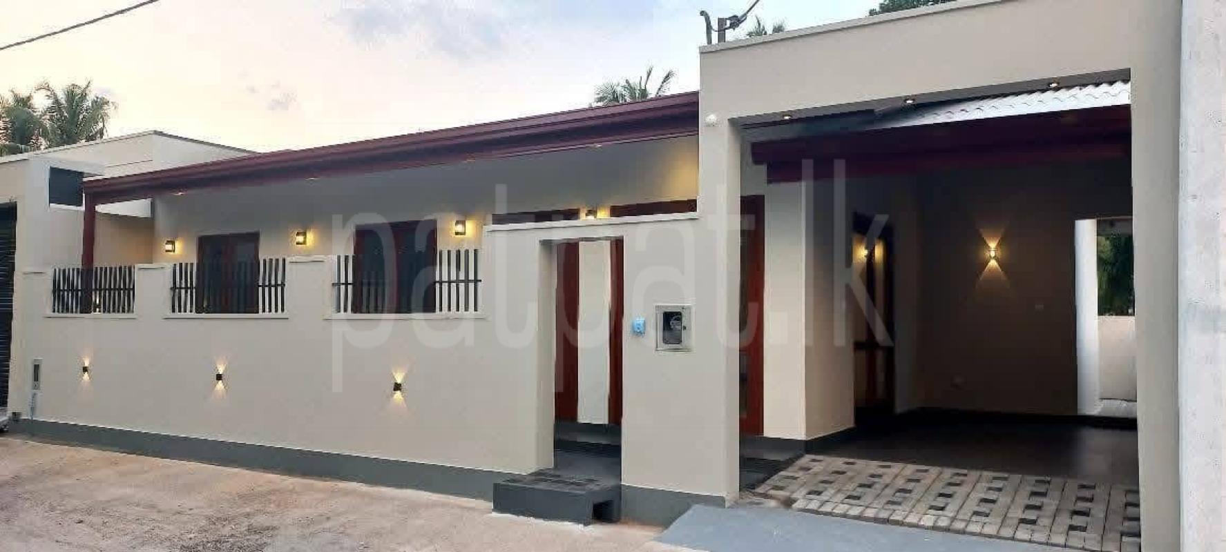 House for Sale in Piliyandala