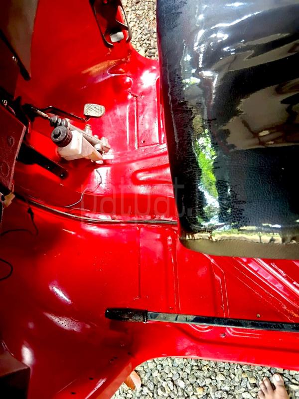 Bajaj 4 stroke 2014 - பயன்படுத்தப்பட்டது முச்சக்கர வண்டி sale in Sri Lanka - patpat.lk