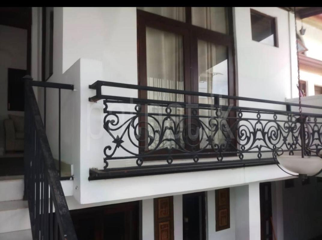 House for Rent in Borella (Colombo 08)