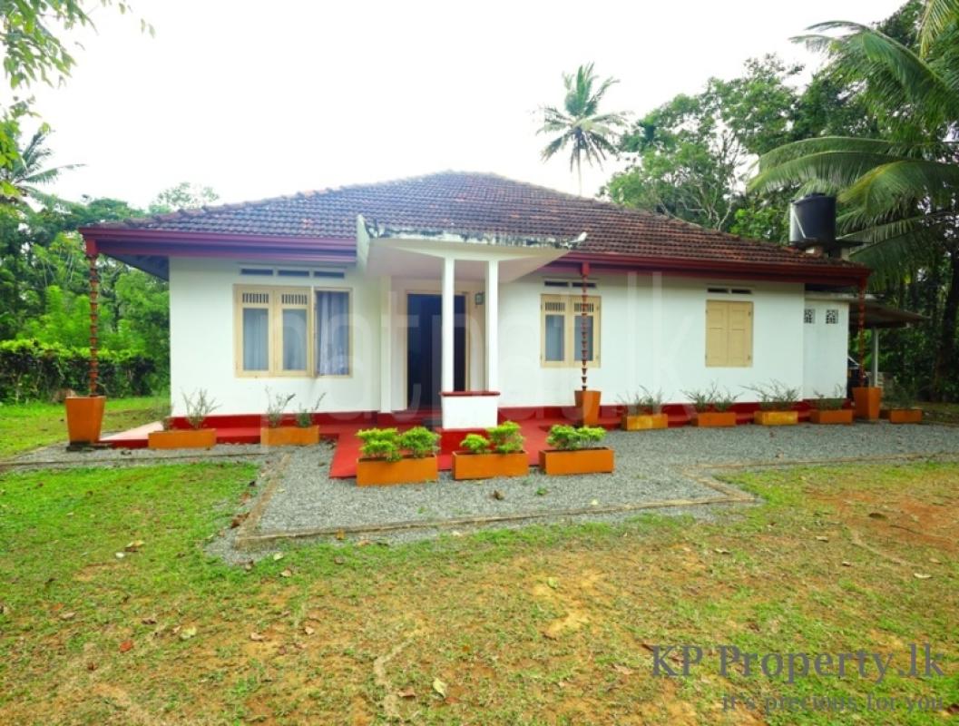 House for Sale in Matugama ads-image-1