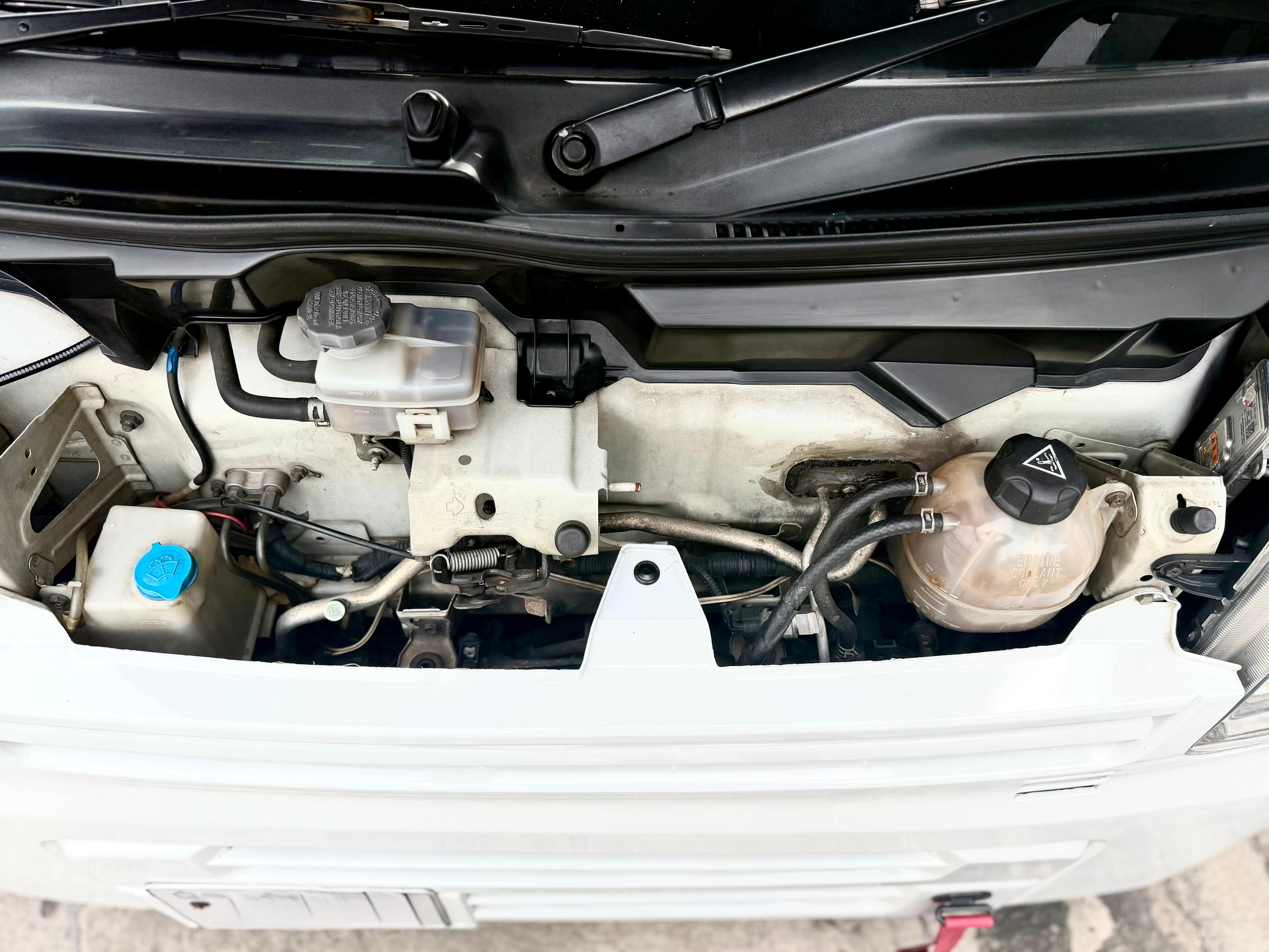 Suzuki Every 2018 - භාවිතා කරන ලද වෑන් රථය sale in Sri Lanka - patpat.lk