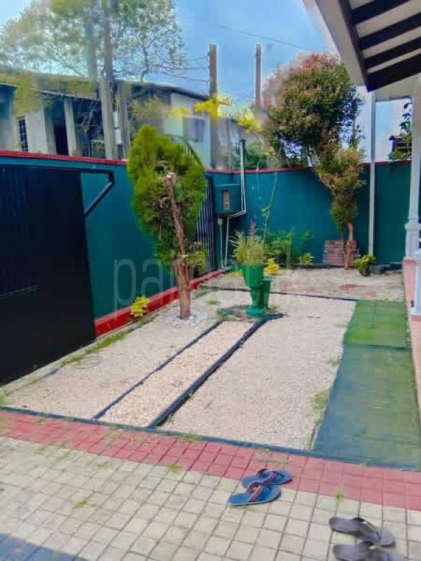 House for Sale in Biyagama