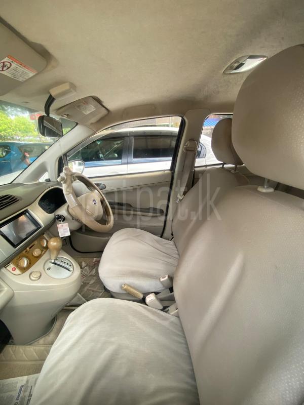 Subaru R2 2004 - Used Car sale in Sri Lanka - patpat.lk