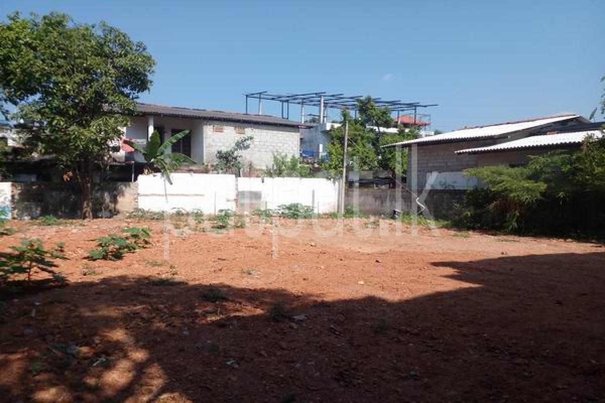 Residential Land for Sale in Nugegoda ads-image-1