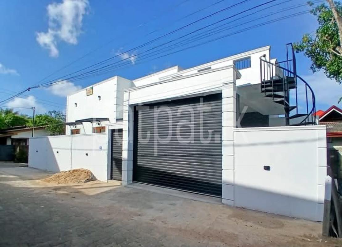 House for Sale in Malabe ads-image-1