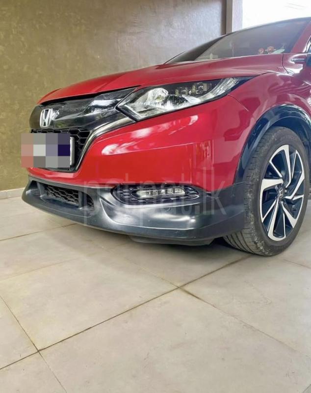 Honda Vezel 2017 - பயன்படுத்தப்பட்டது SUV sale in Sri Lanka - patpat.lk