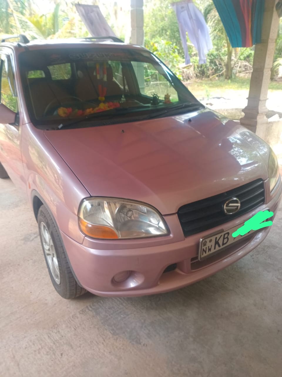 Suzuki Swift 2003 - Used Car sale in Sri Lanka - patpat.lk