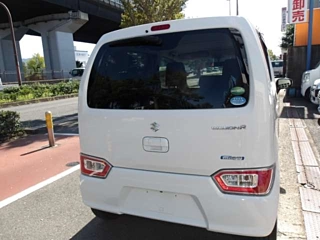 Suzuki Wagon R 2017 - භාවිතා කරන ලද කාර් sale in Sri Lanka - patpat.lk