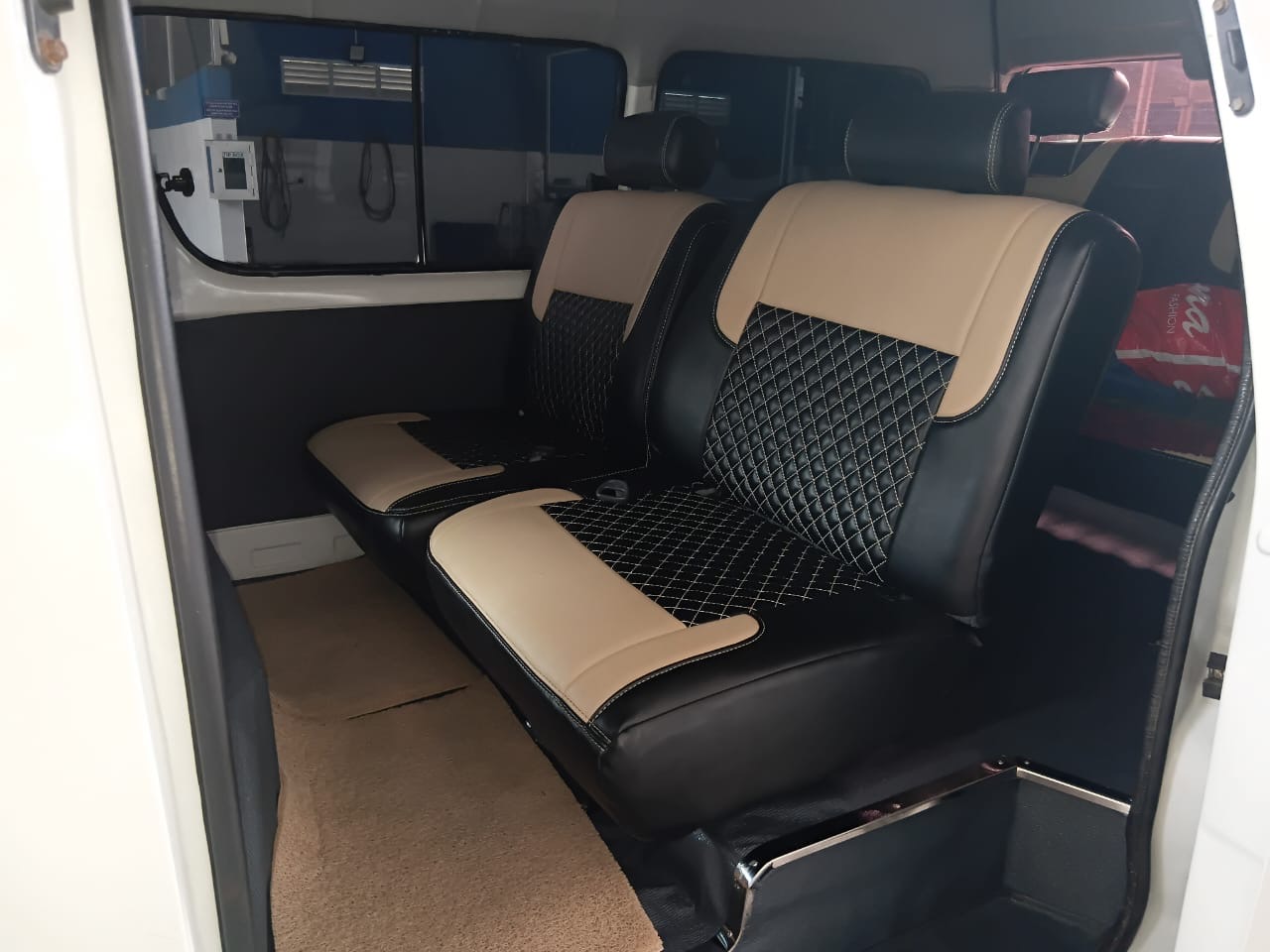 Toyota TownAce 1993 - Used Van sale in Sri Lanka - patpat.lk