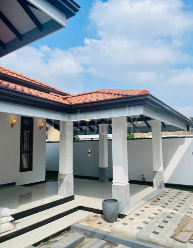 House for Sale in Negombo