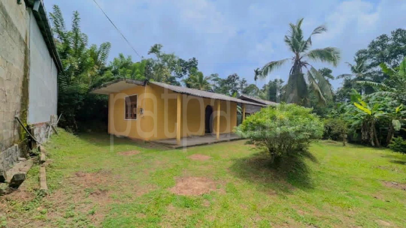 House for Sale in Katunayake