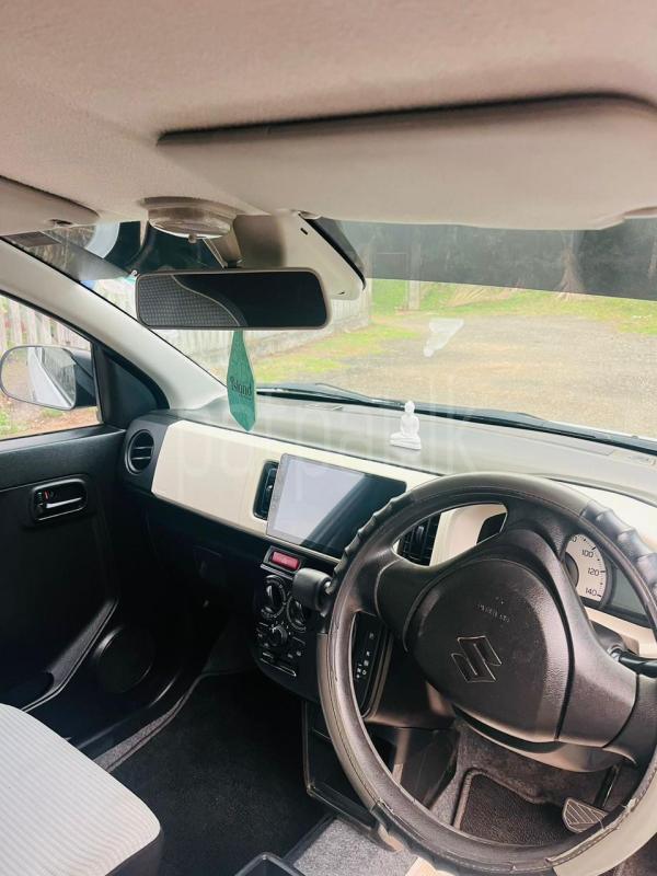 Suzuki Alto 2017 - Used Car sale in Sri Lanka - patpat.lk