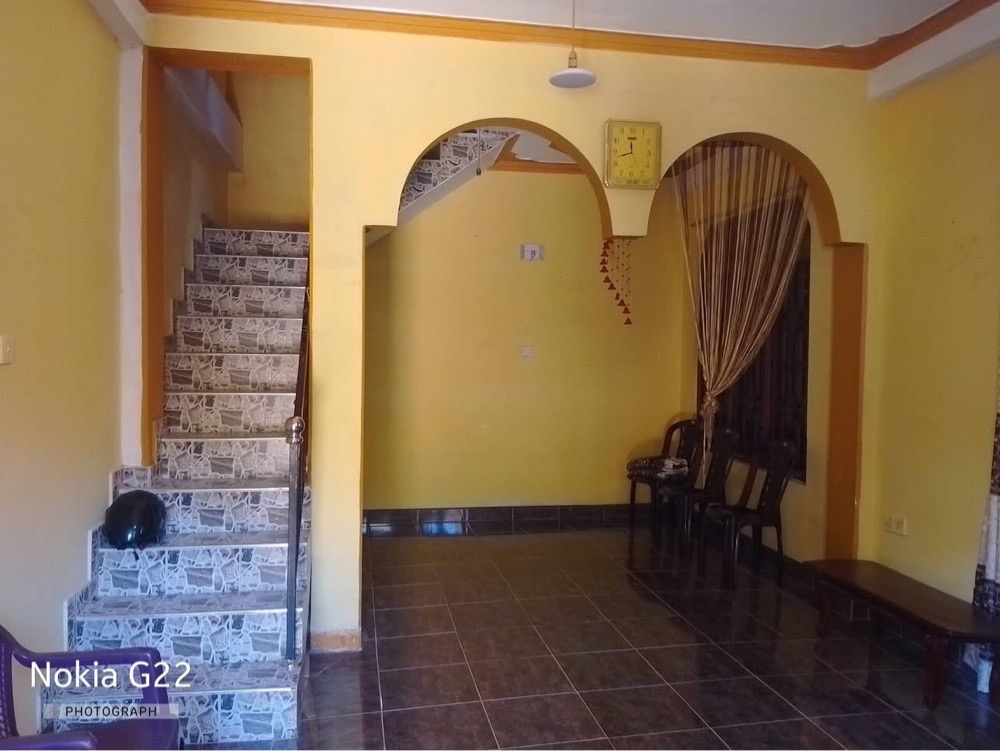 House for Sale in Gampola