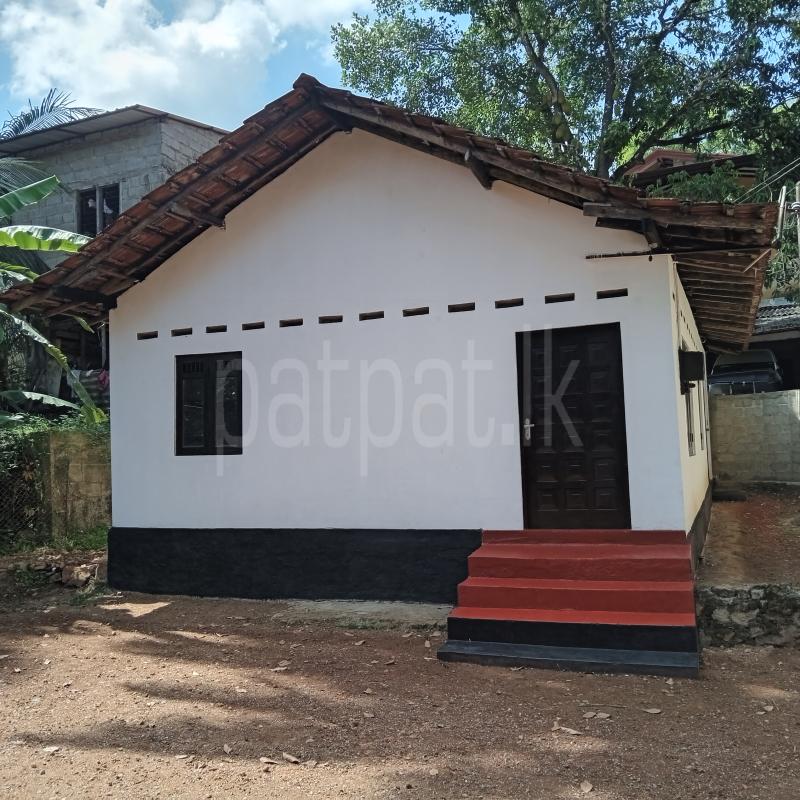 House for Sale in Hanwella