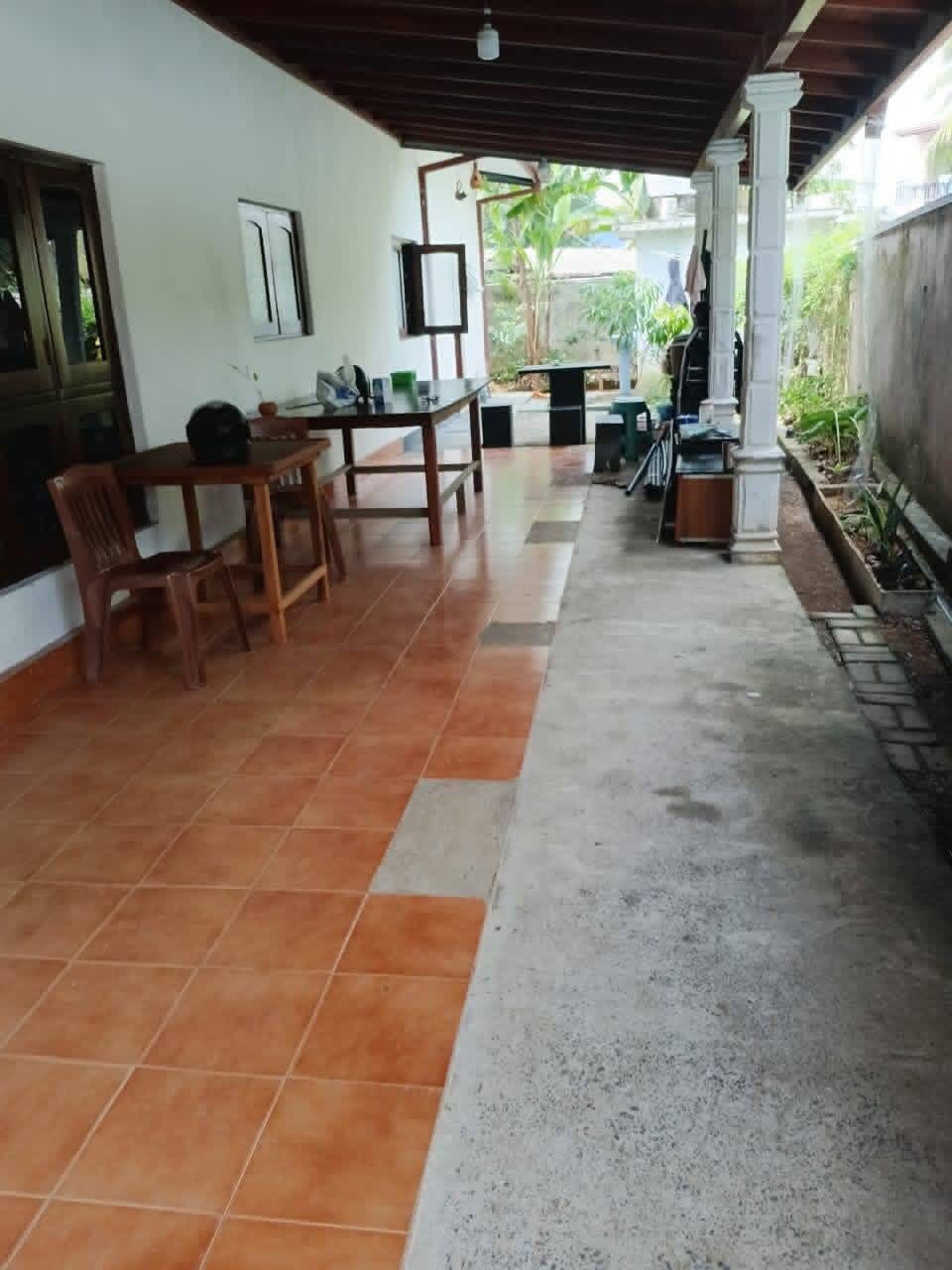 House for Sale in Meegoda