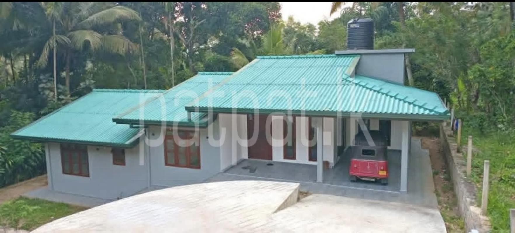 House for Sale in Kundasale