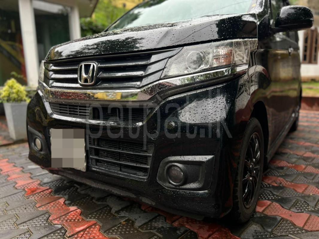Honda N WGN 2015 - பயன்படுத்தப்பட்டது கார் sale in Sri Lanka - patpat.lk
