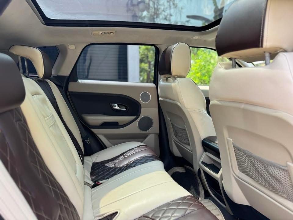 Land Rover Range Rover 2013 - பயன்படுத்தப்பட்டது SUV sale in Sri Lanka - patpat.lk