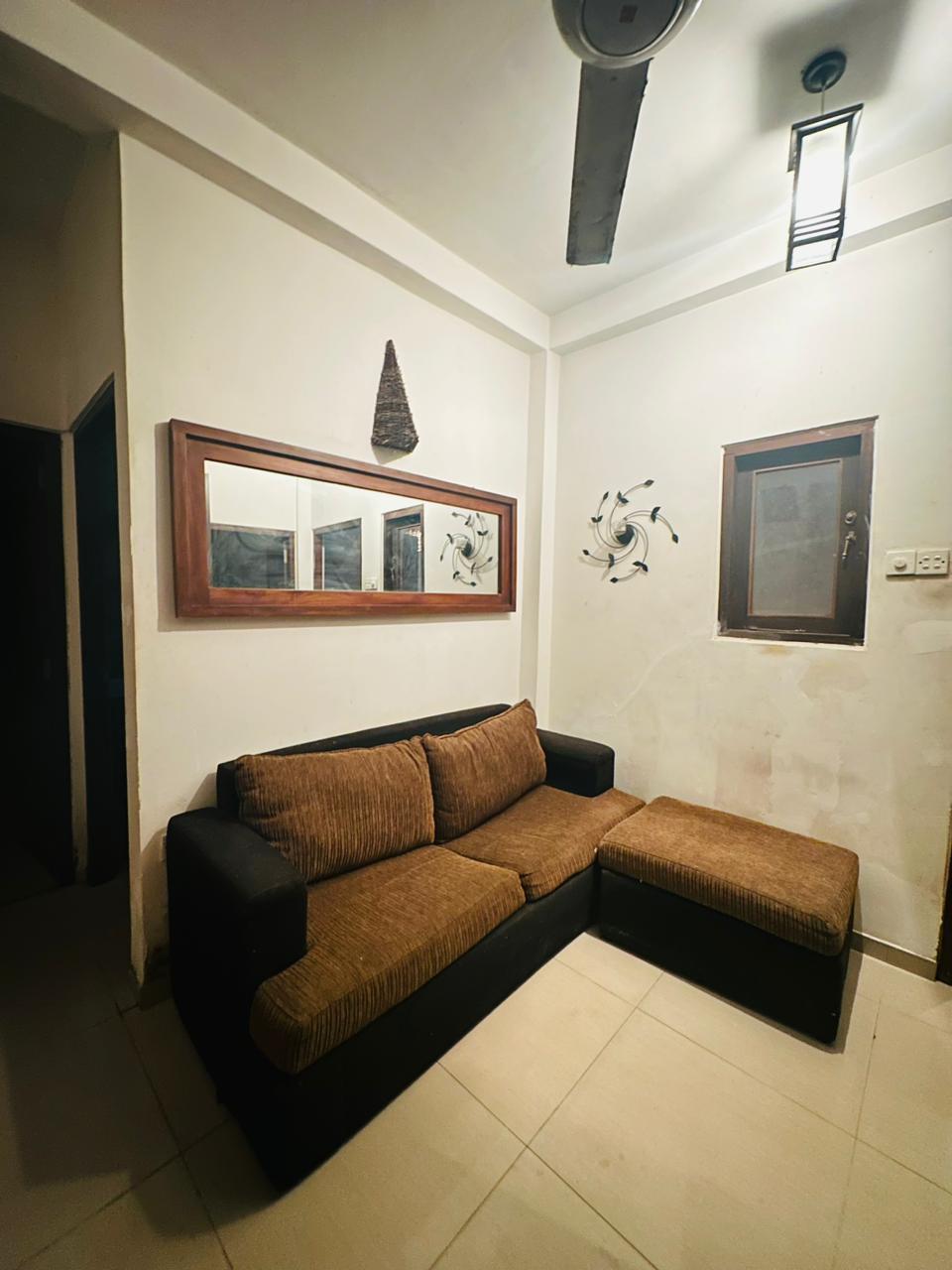 Furnished Apartment for Rent in Kotte
