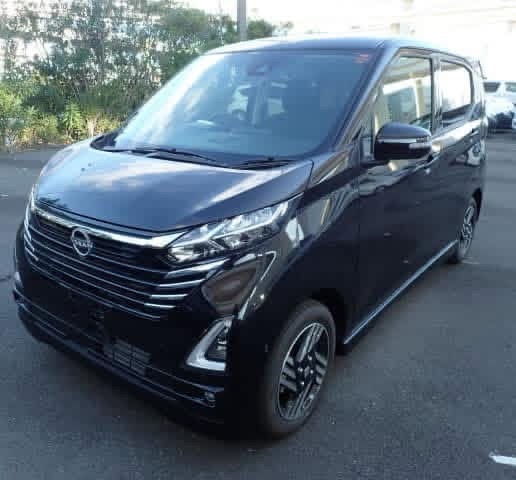 Nissan Dayz 2025 - சான்றளிக்கப்பட்டது கார் sale in Sri Lanka - patpat.lk