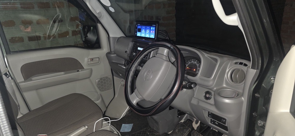 Nissan Clipper 2024 - பயன்படுத்தப்பட்டது வேன் sale in Sri Lanka - patpat.lk