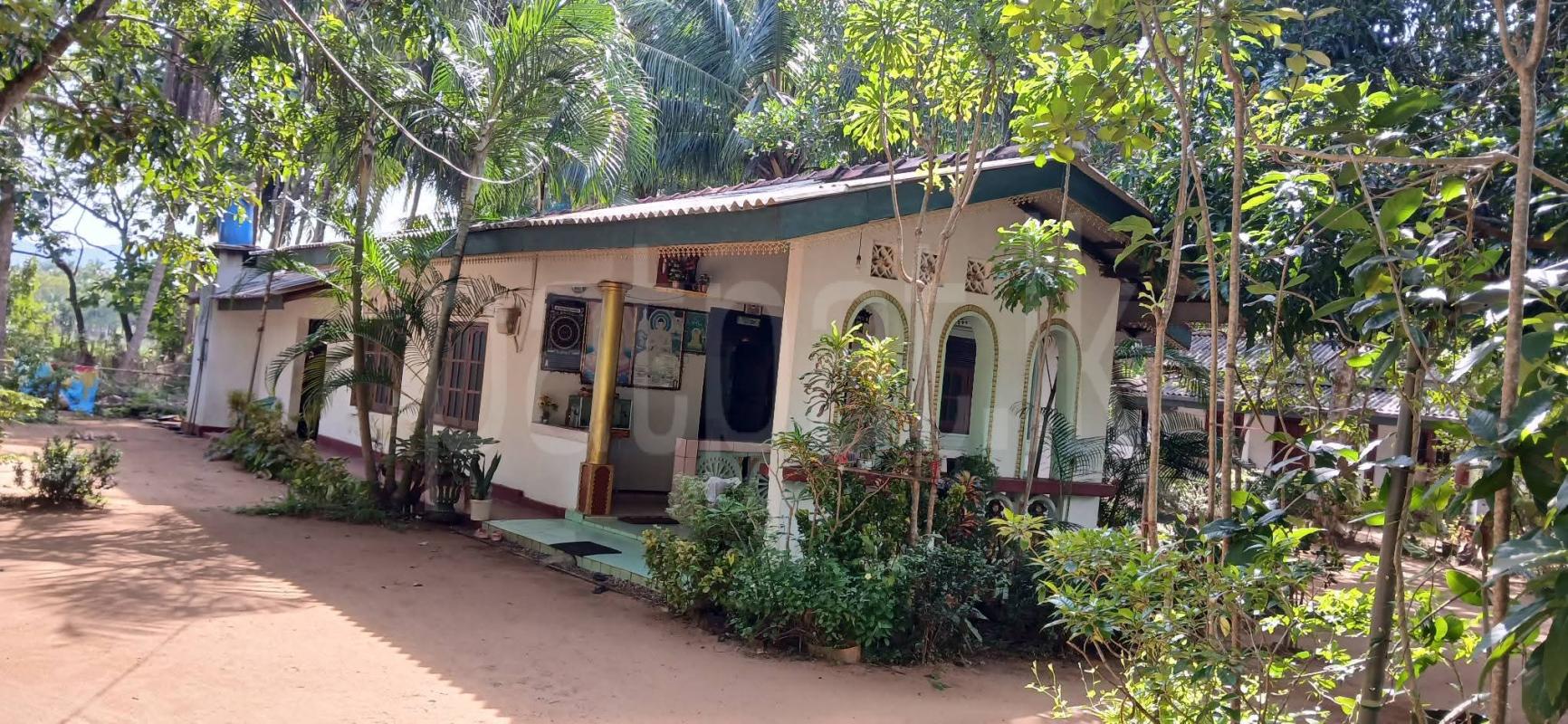 Residential Land for Sale in Kataragama