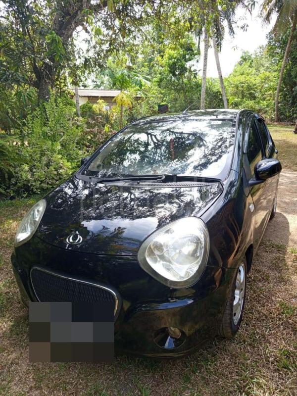 Micro Panda 2012 - Used Car sale in Sri Lanka - patpat.lk