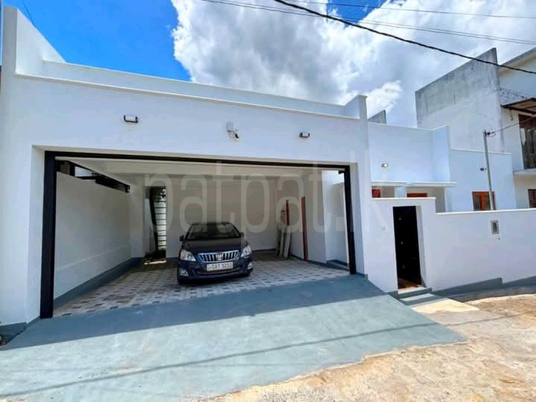 House for Sale in Malabe