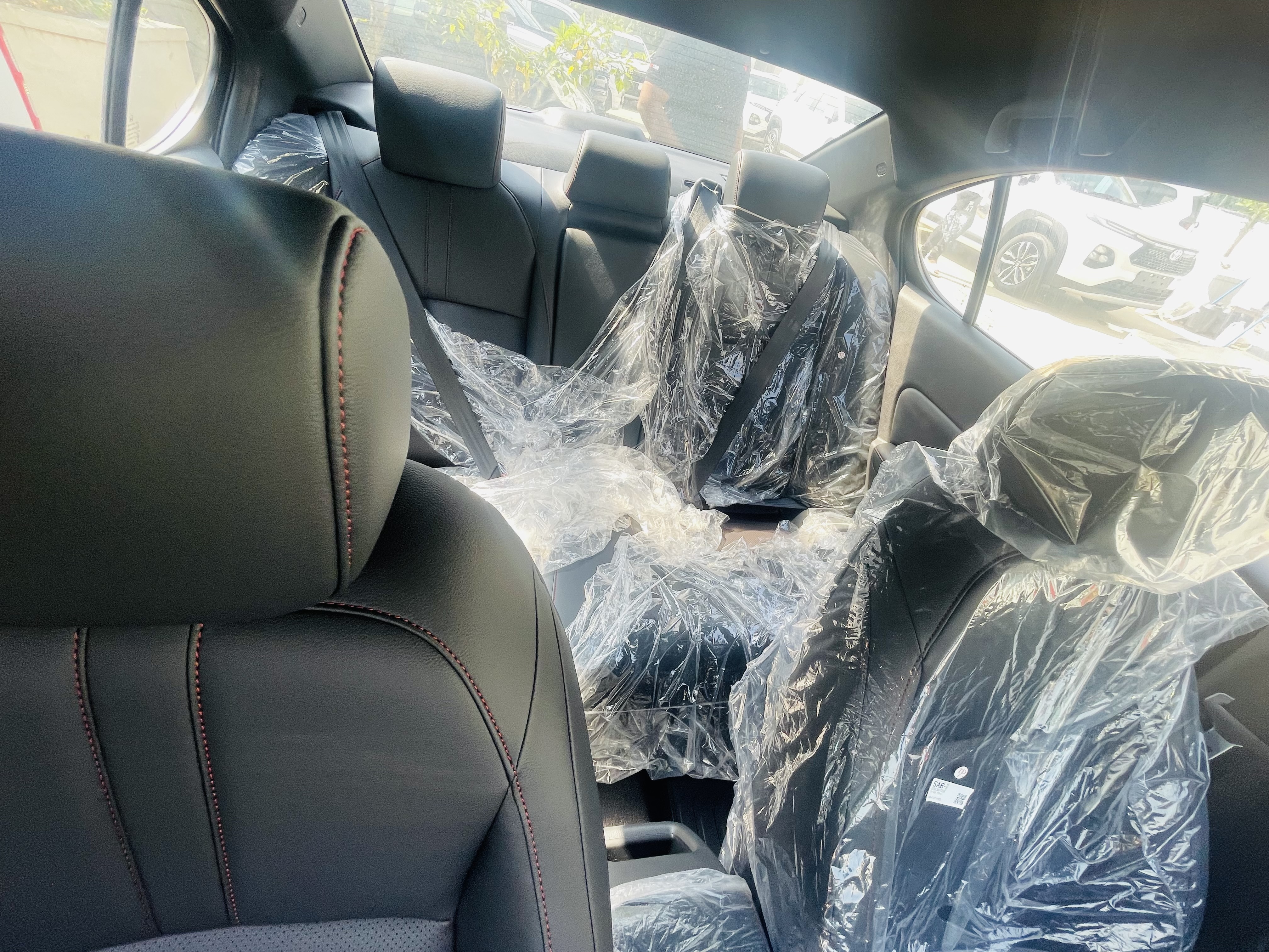 Honda City 2025 - Brand New Car sale in Sri Lanka - patpat.lk