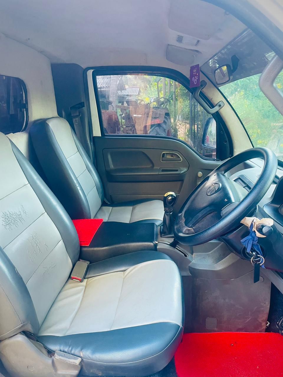 Tata Super Ace 2015 - Used Truck sale in Sri Lanka - patpat.lk