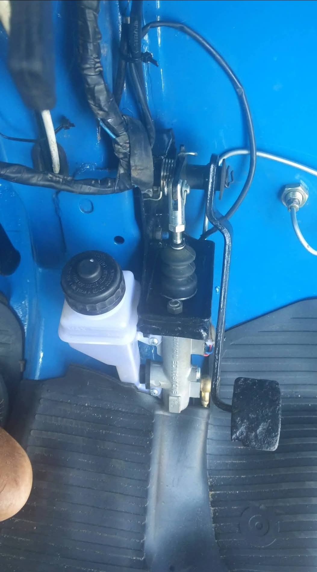 Bajaj Three Wheel 2004 - Used Three wheeler sale in Sri Lanka - patpat.lk