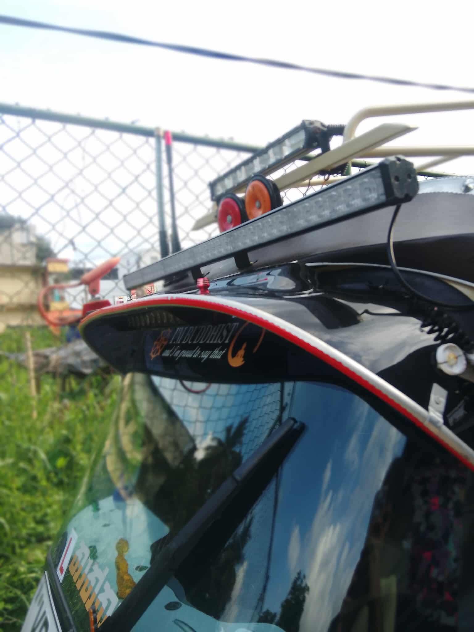 Bajaj Three Wheel 2010 - பயன்படுத்தப்பட்டது முச்சக்கர வண்டி sale in Sri Lanka - patpat.lk