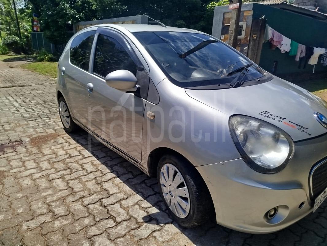 Micro Panda 2015 - භාවිතා කරන ලද කාර් sale in Sri Lanka - patpat.lk