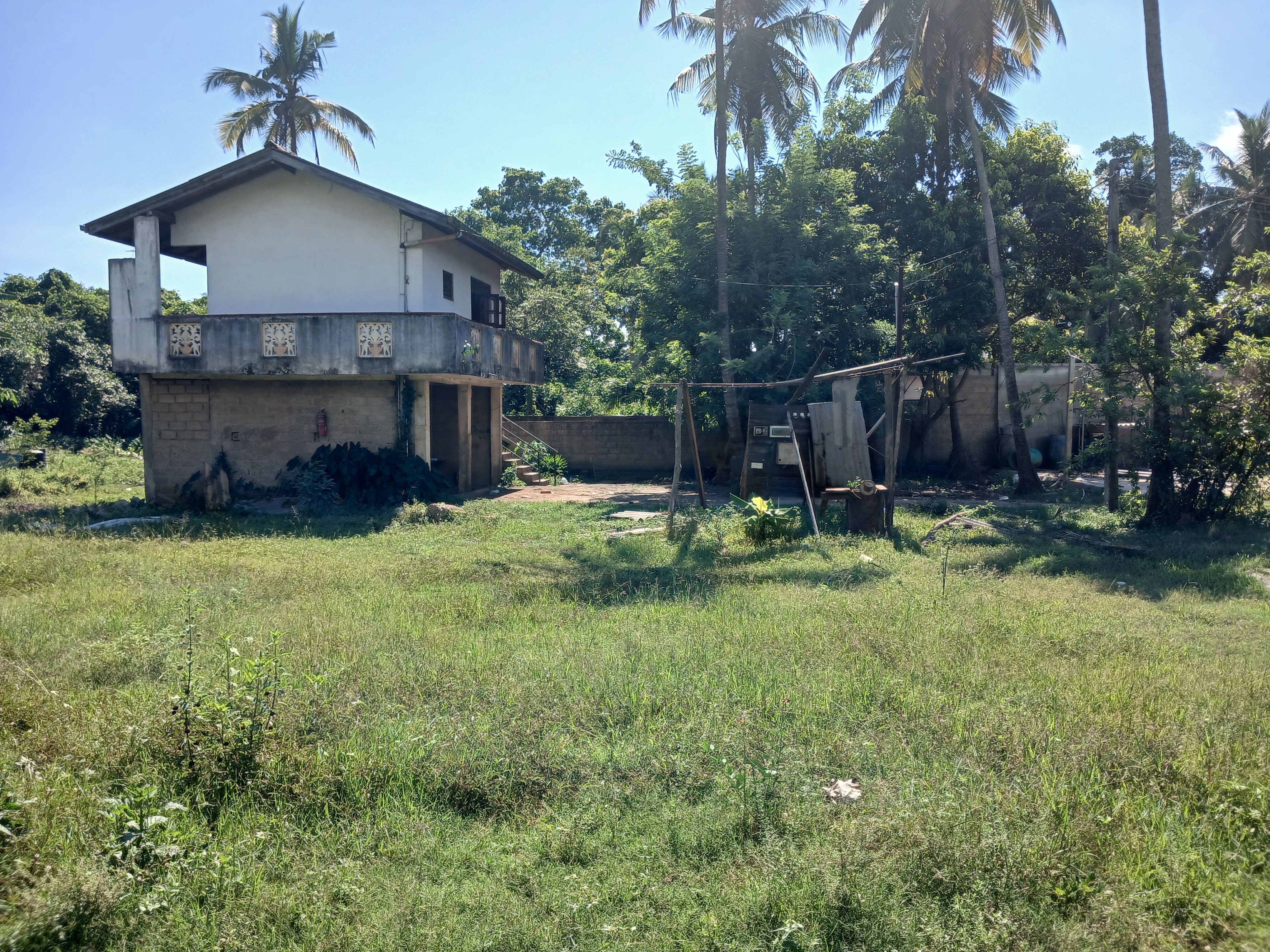 Commercial Land for Sale in Kaduwela