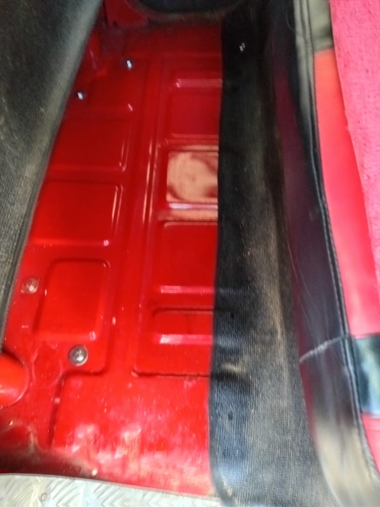 Bajaj Three Wheel 2018 - Used Three wheeler sale in Sri Lanka - patpat.lk