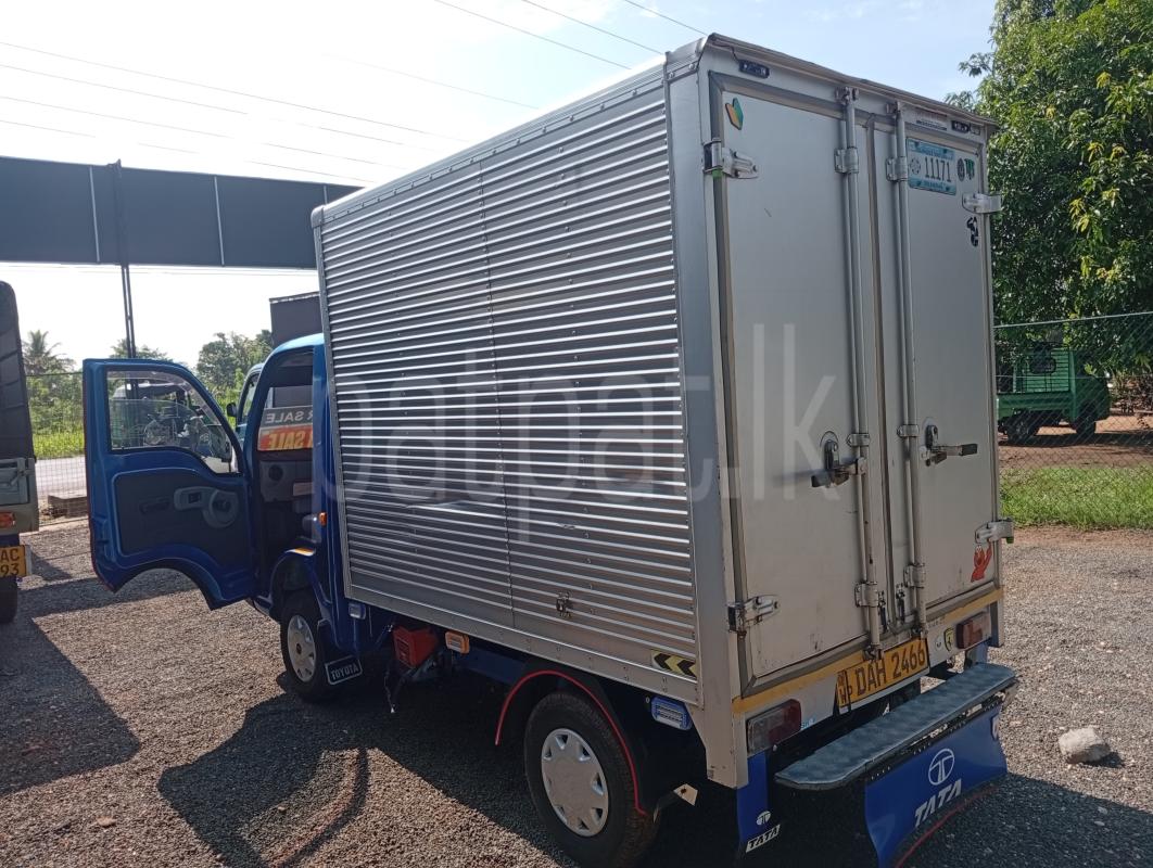 Dimo Lokka 2018 - Used Truck sale in Sri Lanka - patpat.lk