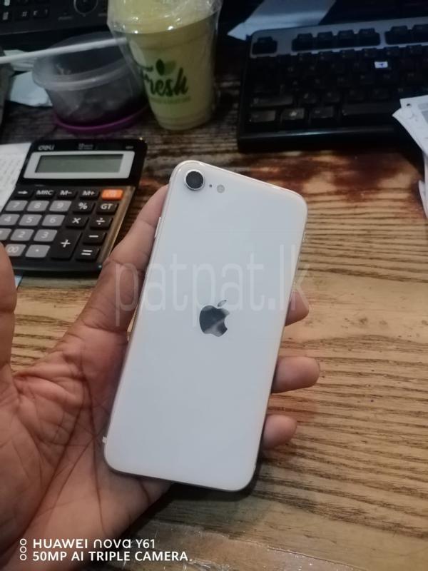 IPhone SE2