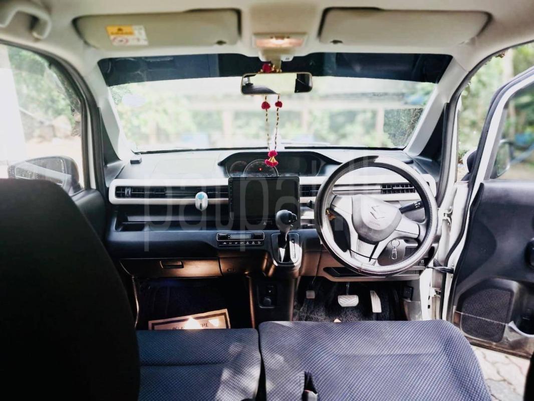 Suzuki Wagon R 2018 - Used Car sale in Sri Lanka - patpat.lk