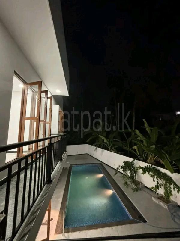 House for Sale in Makola
