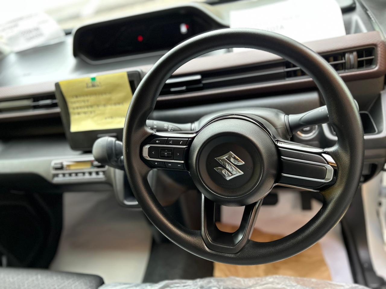 Suzuki Wagon R 2025 - අලුත් කාර් sale in Sri Lanka - patpat.lk