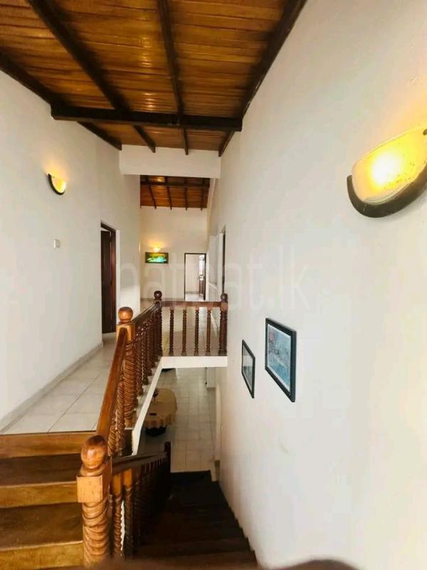 House for Sale in Dehiwala