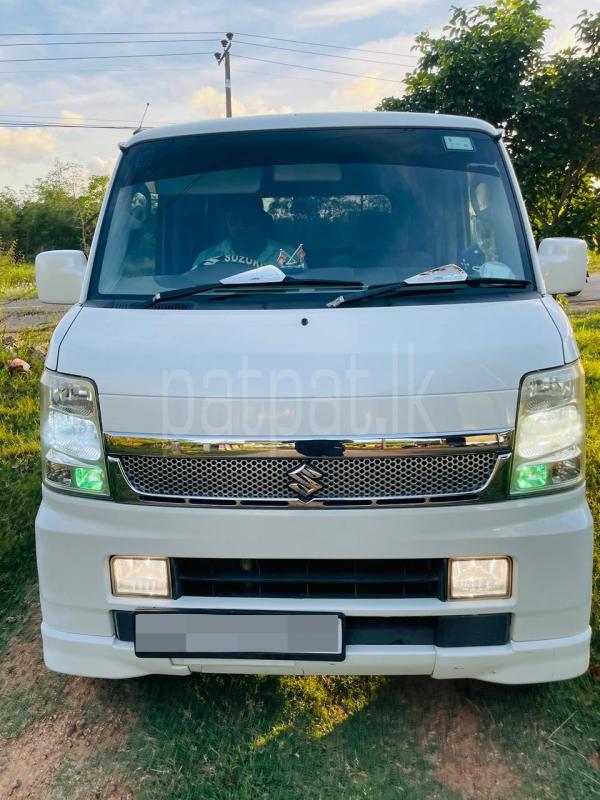 Suzuki Every 2013 - Used Van sale in Sri Lanka - patpat.lk