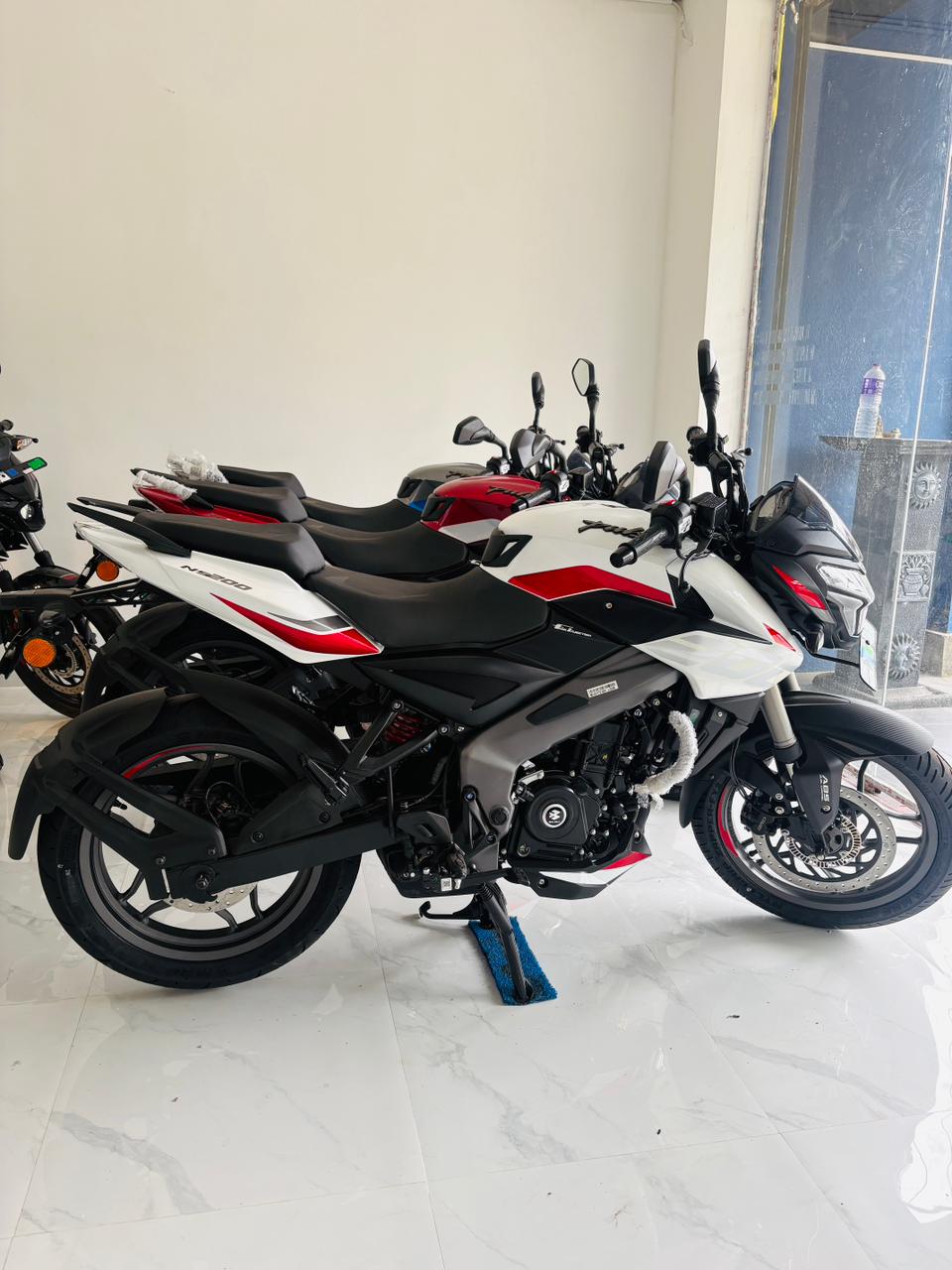 Bajaj Pulsar 2026 - Brand New Bike sale in Sri Lanka - patpat.lk