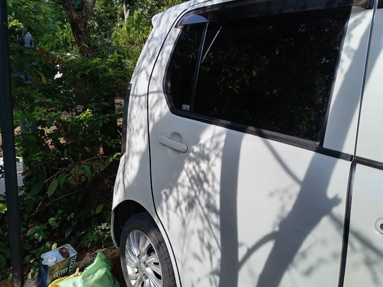 Suzuki Wagon R 2015 - Used Car sale in Sri Lanka - patpat.lk